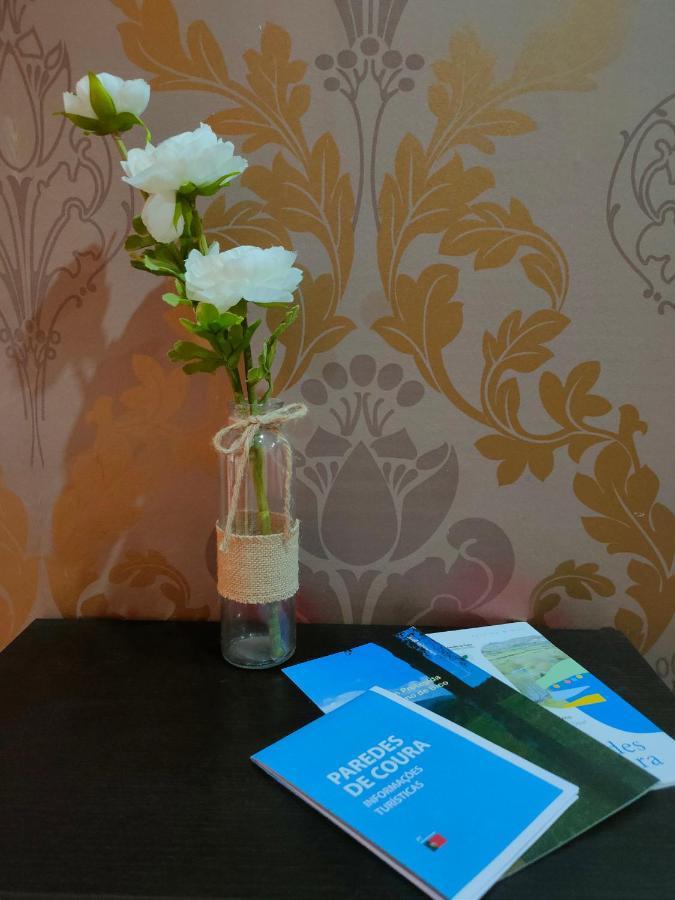 Alto Minho Central Apartment باريديس دي كورا المظهر الخارجي الصورة
