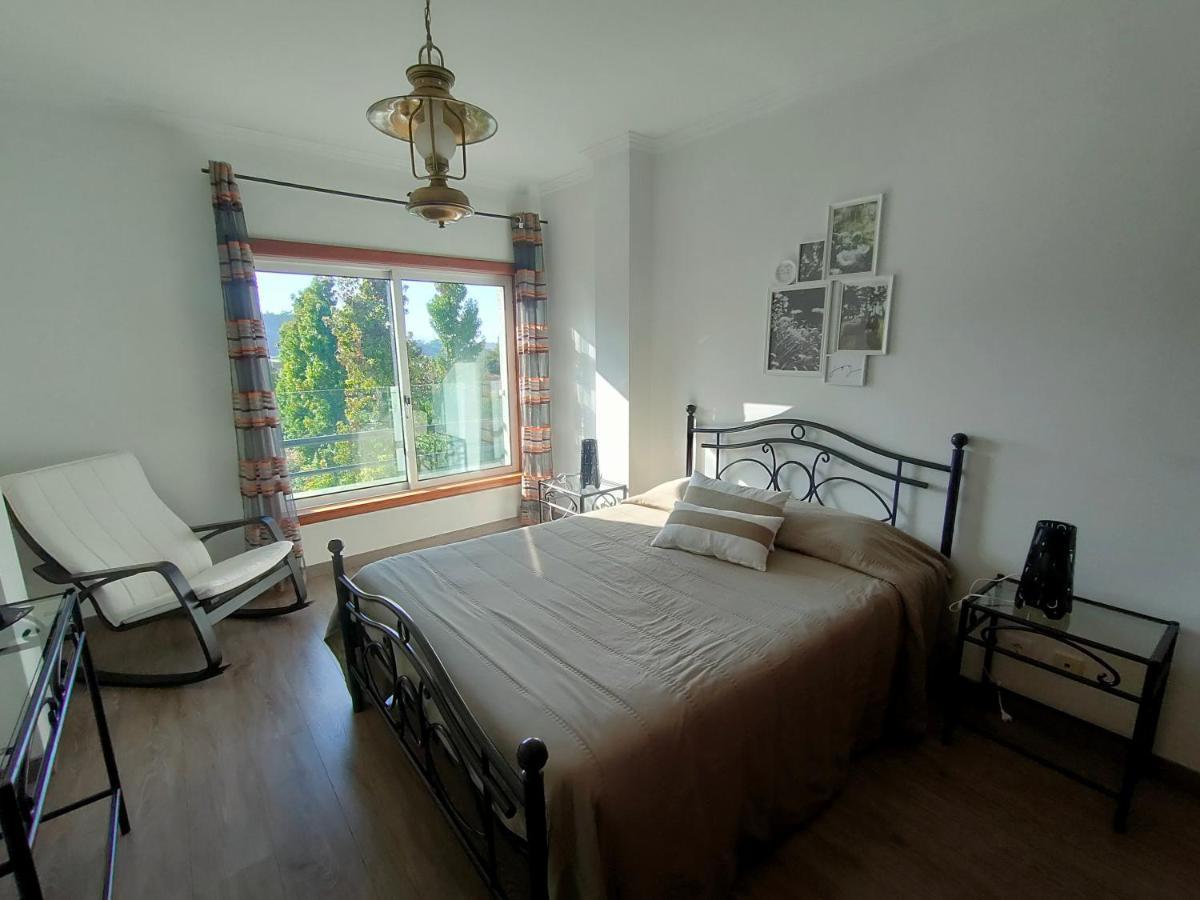 Alto Minho Central Apartment باريديس دي كورا المظهر الخارجي الصورة