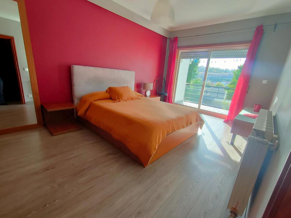 Alto Minho Central Apartment باريديس دي كورا المظهر الخارجي الصورة