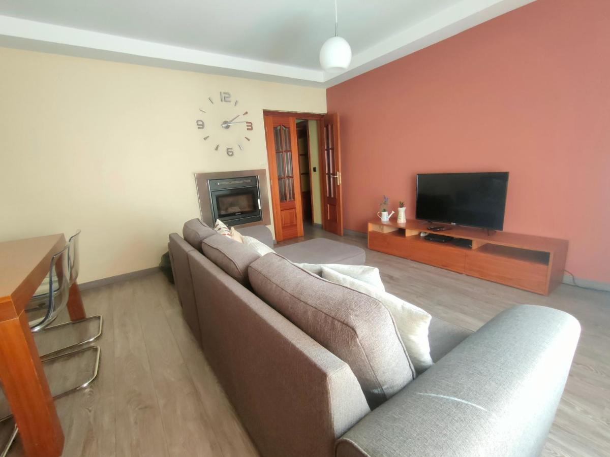 Alto Minho Central Apartment باريديس دي كورا المظهر الخارجي الصورة