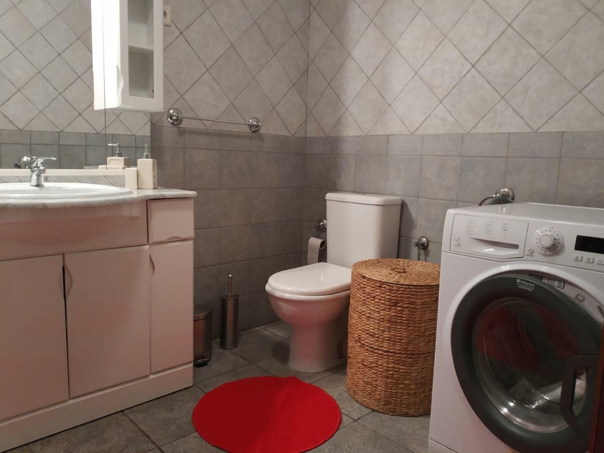 Alto Minho Central Apartment باريديس دي كورا المظهر الخارجي الصورة