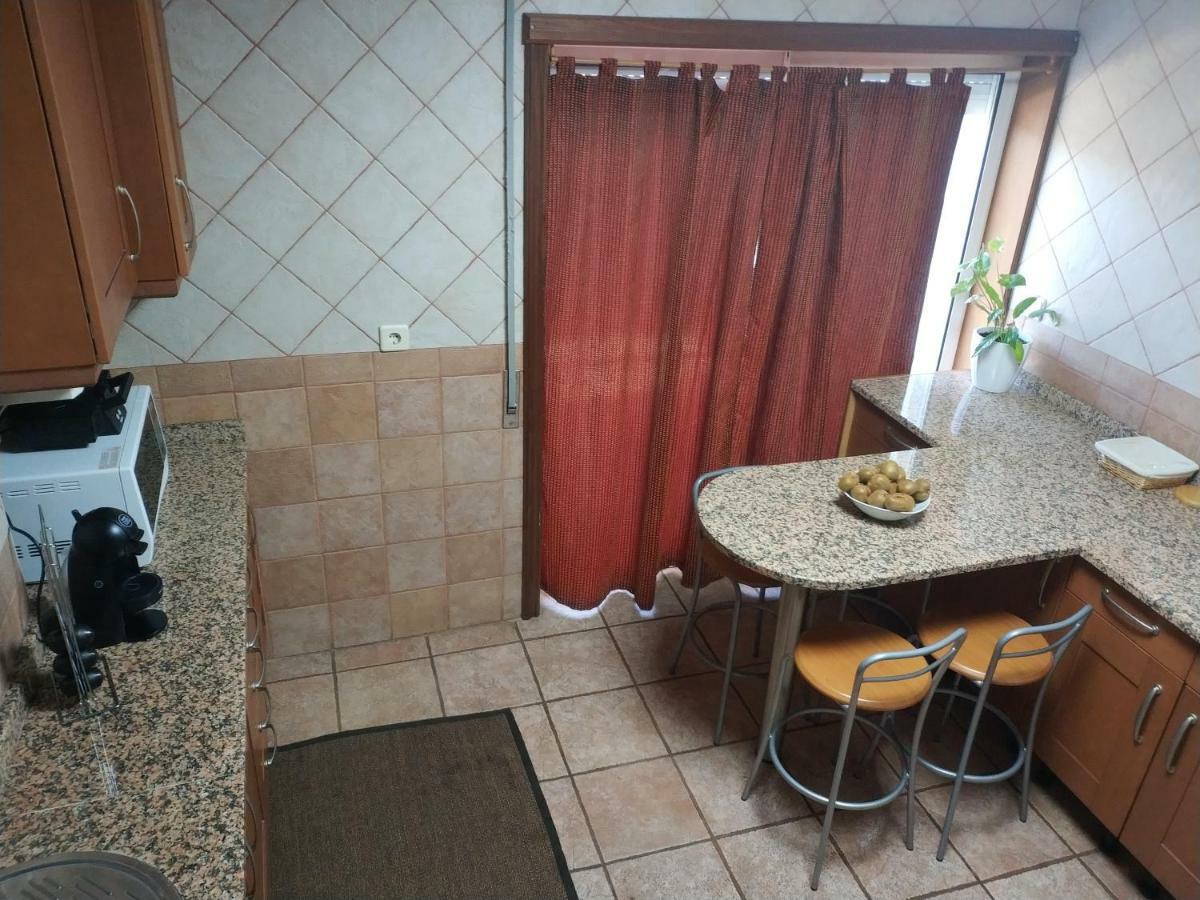 Alto Minho Central Apartment باريديس دي كورا المظهر الخارجي الصورة