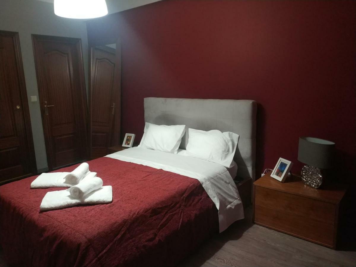 Alto Minho Central Apartment باريديس دي كورا المظهر الخارجي الصورة